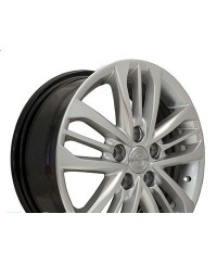 Replica Toyota CT2315 HB R16 W6.5 PCD5x114.3 ET45 DIA60.1